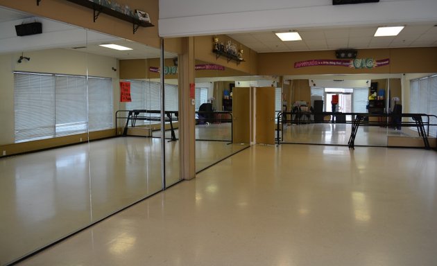 Photo of Dancer Studio