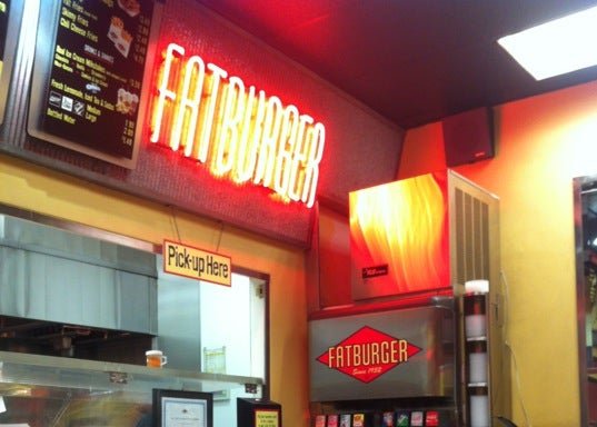 Photo of Fatburger