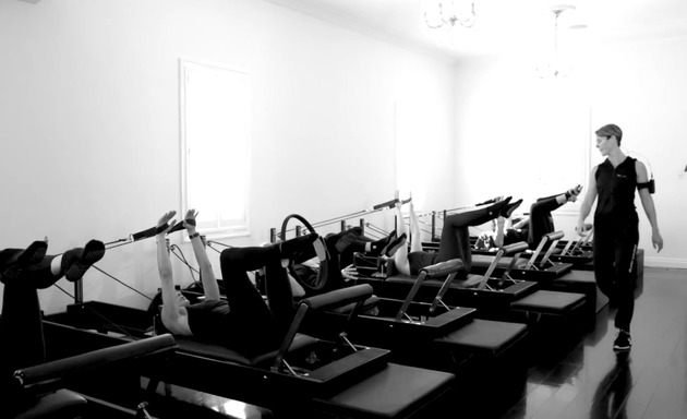 Photo of Studio Pilates International Grange