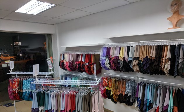 Photo of Butik Tudung Zaanur Exclusive