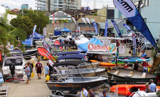 Photo of Marine Queensland