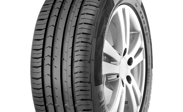 Photo of Highway Tyres