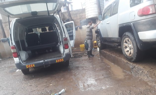 Photo of Ebrahim Car Wash