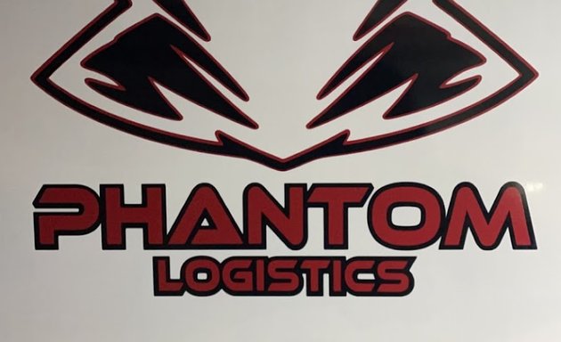 Photo of Phantom Logistics