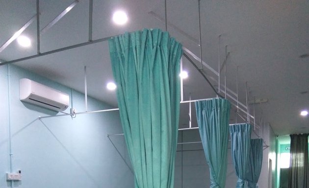 Photo of BeLeaf Physiotherapy Center