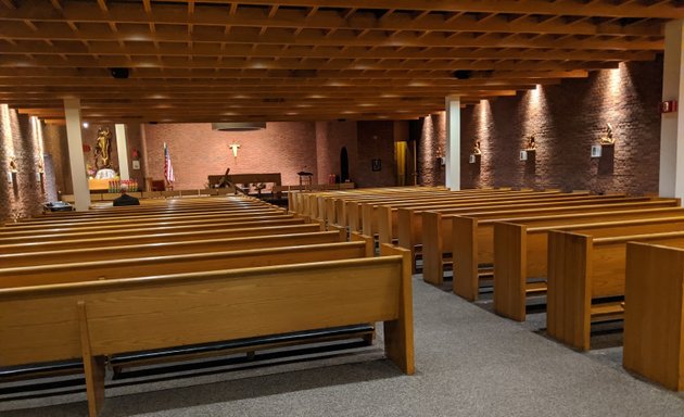 Photo of Our Lady of the Airways Chapel