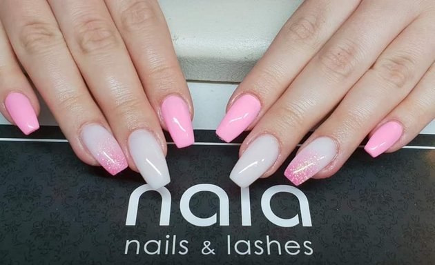 Foto von nala - nails & lashes