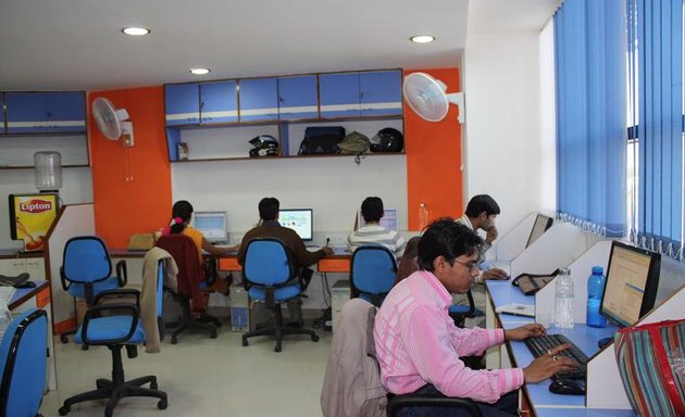 Photo of Angel Finance- Personal Loans in Mumbai