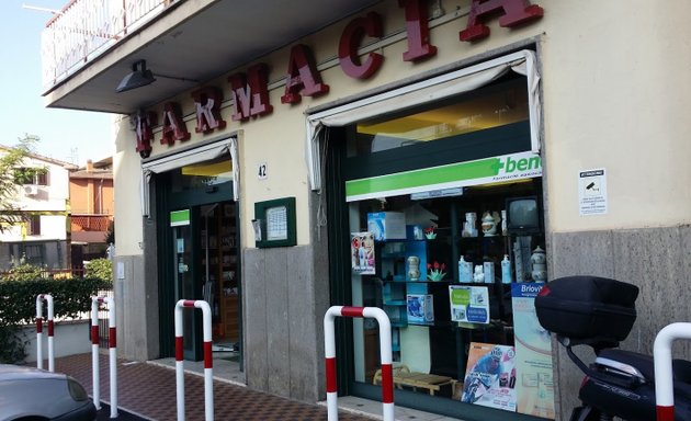 foto Farmacia Tassielli