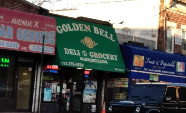Photo of Golden Bell Deli