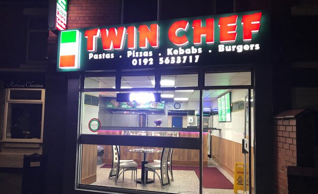 Photo of Twin Chef