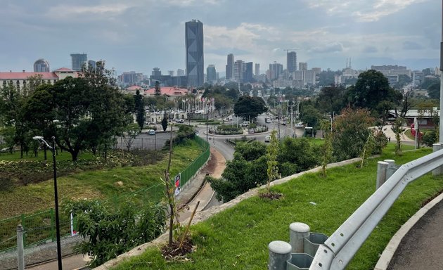 Photo of Addis Park