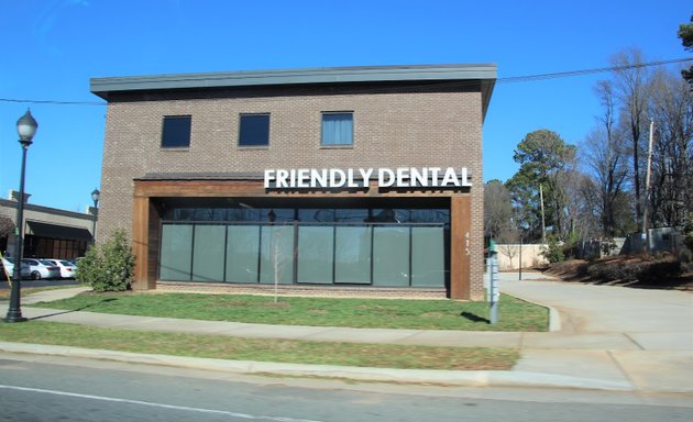 Photo of Friendly Dental Group of Woodlawn