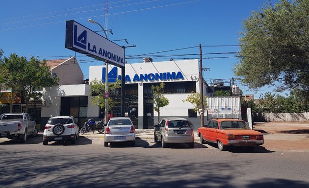 Foto de La Anónima