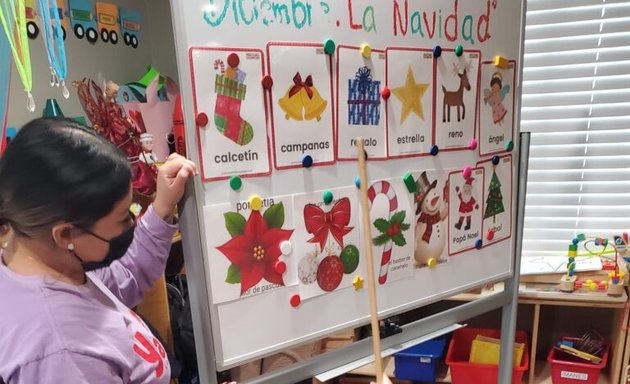 Photo of Yatichawi Spanish Immersion Child Care & Preschool