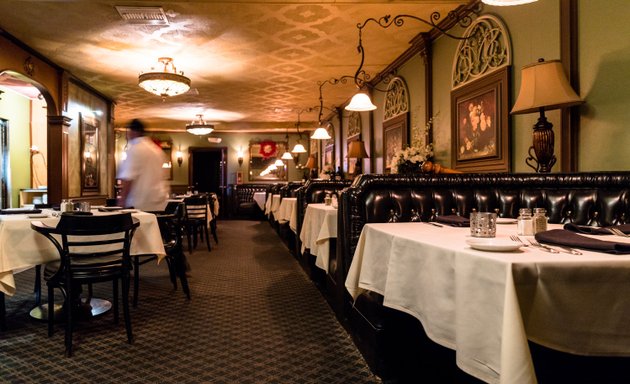 Photo of Valley Inn Restaurant and Martini Bar