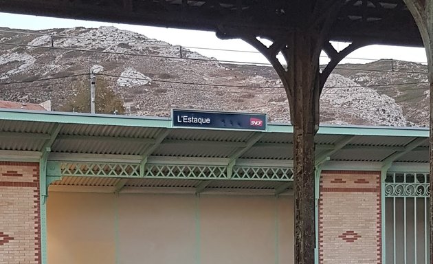 Photo de École maternelle Estaque Gare