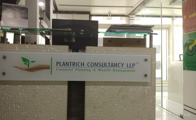 Photo of Plantrich Consultancy LLP