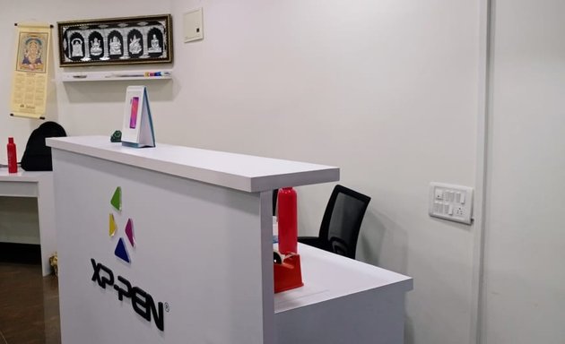 Photo of XP-Pen Bengaluru