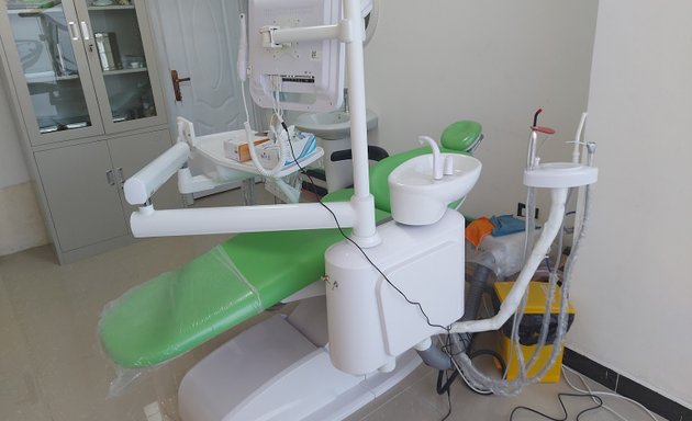 Photo of Dr. Meron Tesfaye Dental Clinic