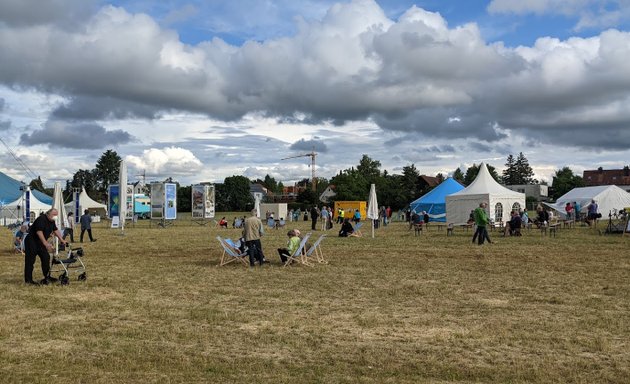 Foto von Stadtteilwoche Allach-Menzing-Pasing