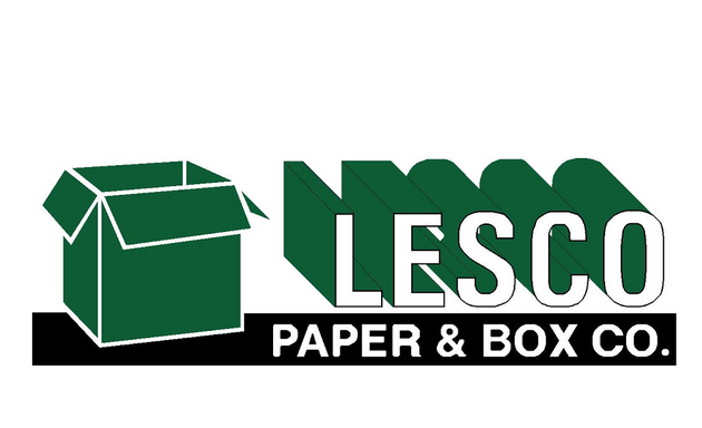 Photo of Lesco Paper & Box Co
