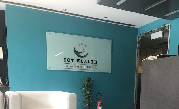 Photo of iCT HEALTH Technology Services India Pvt Ltd.