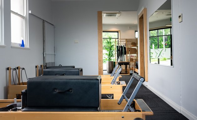 Photo of Postura Physiotherapy and Pilates