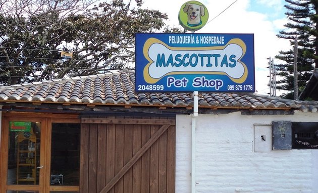 Foto de MASCOTITAS, Hospedaje Canino, Peluqueria Canina, Alimentos de Mascotas a Domicilio
