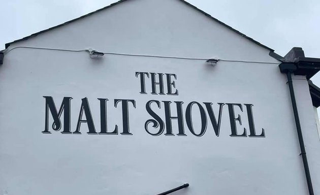 Photo of The Malt Shovel