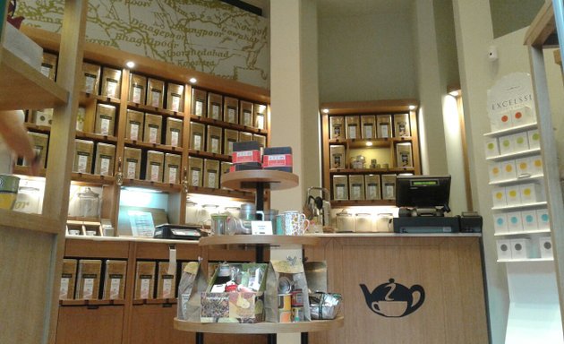 Foto de Tea Shop Alberto Aguilera