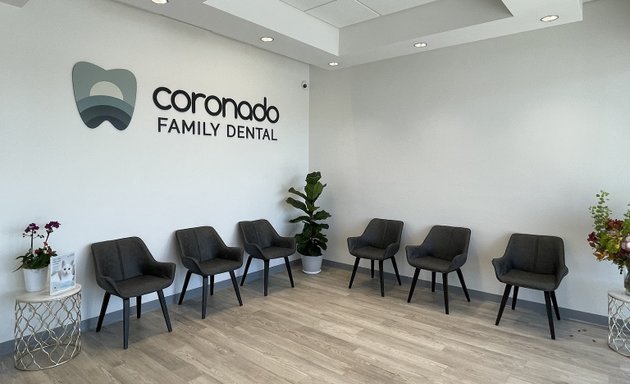 Photo of Coronado Family Dental