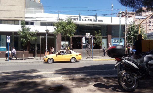 Foto de Banco de la Nación Argentina