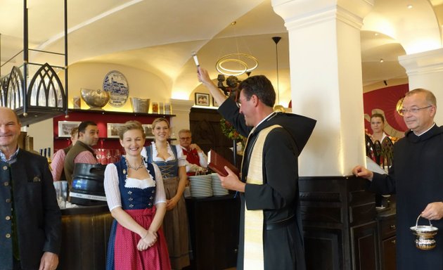 Foto von Andechser am Dom - die himmlische Wirtschaft