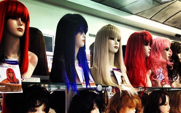 Photo of The Wig Shop