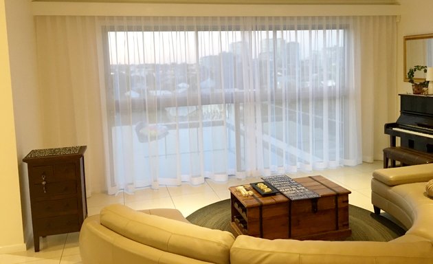 Photo of Easytrack Pelmets and Curtains