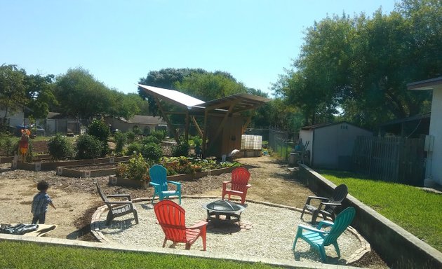 Photo of El Dorado Community Garden