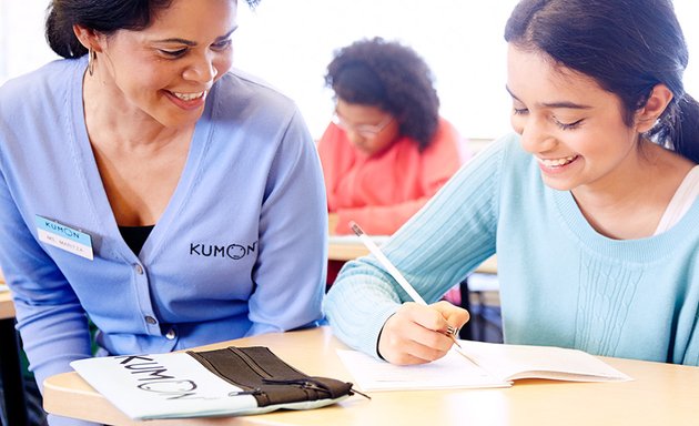 Photo of Kumon Math and Reading Center of SOUTH RICHMOND HILL