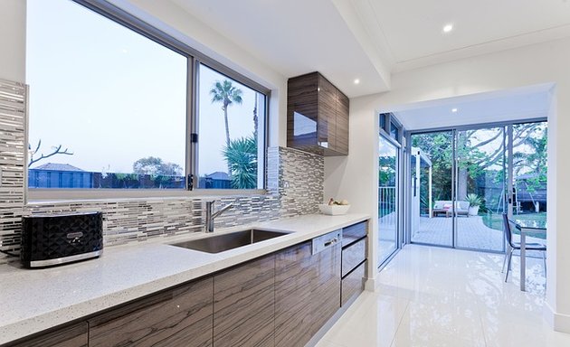 Photo of Los Angeles Kitchen Designs