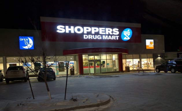 Photo of Shoppers Drug Mart