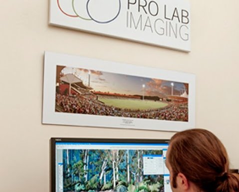 Photo of Prolab Imaging
