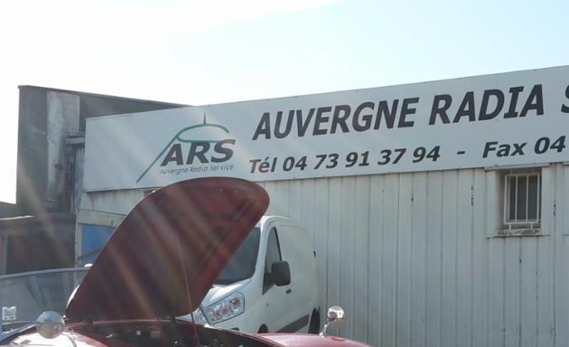 Photo de Auvergne Radia Service