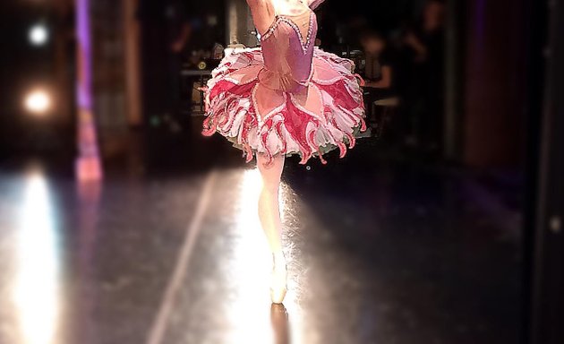Foto von Ballett Akademie Graz