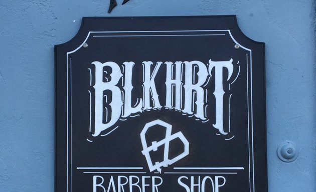 Photo of Birdrock Barber Shop