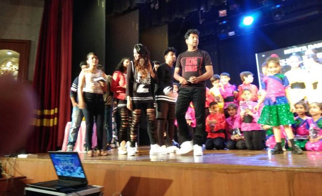 Photo of Nitin’s Dance Troupe & Co.