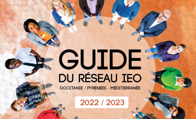 Photo de IEO OPM / Institut d'Estudis Occitans - Région Occitanie - Pyrénées Méditerranée