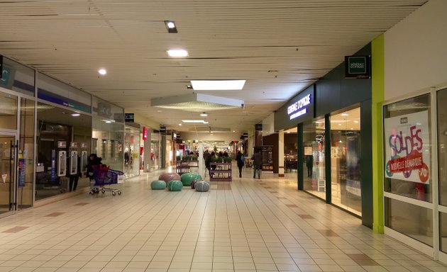 Photo de Centre commercial Côte de Nacre