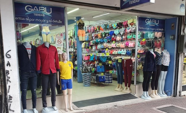 Foto de Tienda Gabu