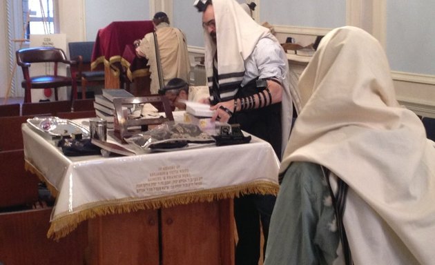Photo of Congregation B'nai Avraham