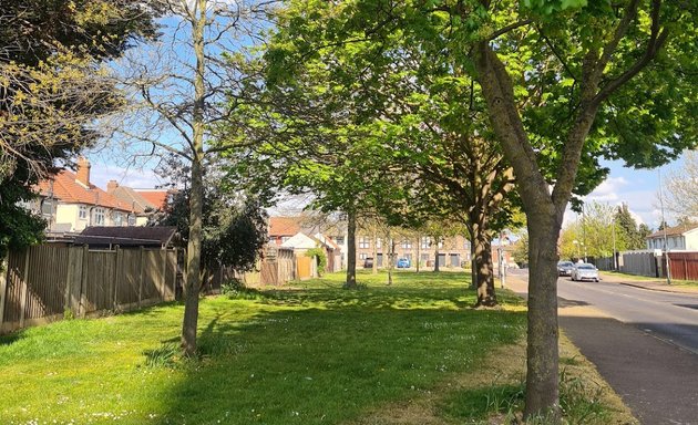 Photo of Sivitar Way Open Space